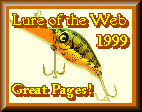 Lure of the Web